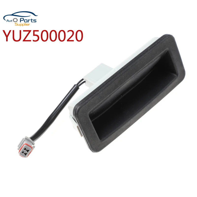 

Car Boot Tailgate Opener Release Switch YUZ500020 Trunk Switch Switches & Relays Fit For Land Rover Range Rover 2005-2013