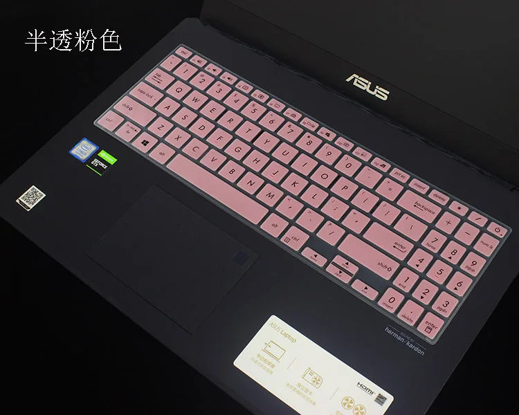 Защитный чехол для ноутбука ASUS ZenBook Flip 15 UX563 FD UX563FD S532FL S532F S532 6 'ཋ