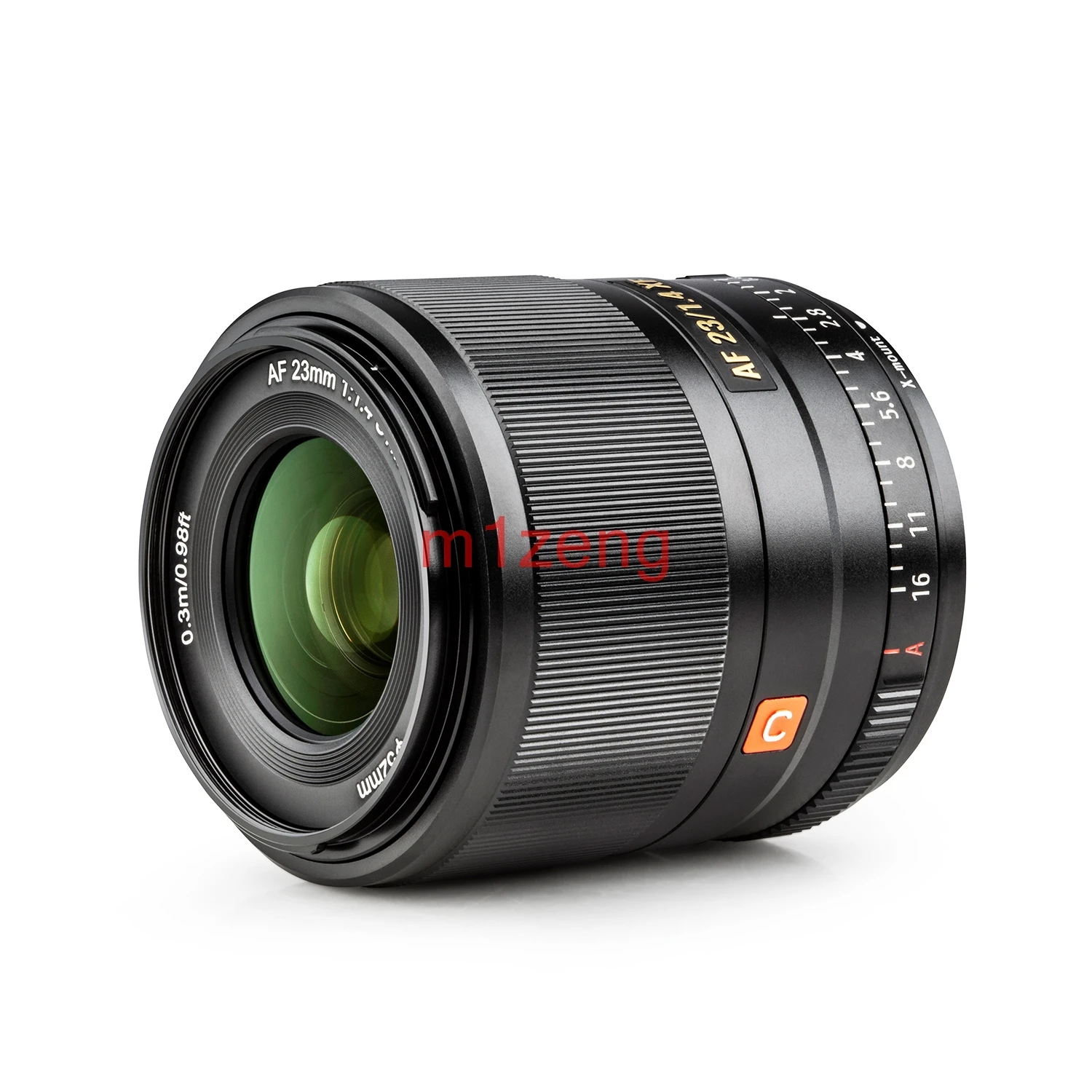 23 мм 1 4 stm Автофокус af фиксированный фокус фотообъектив для Fujifilm x mount FX xt2 xt3 xt4 xh1 xa7