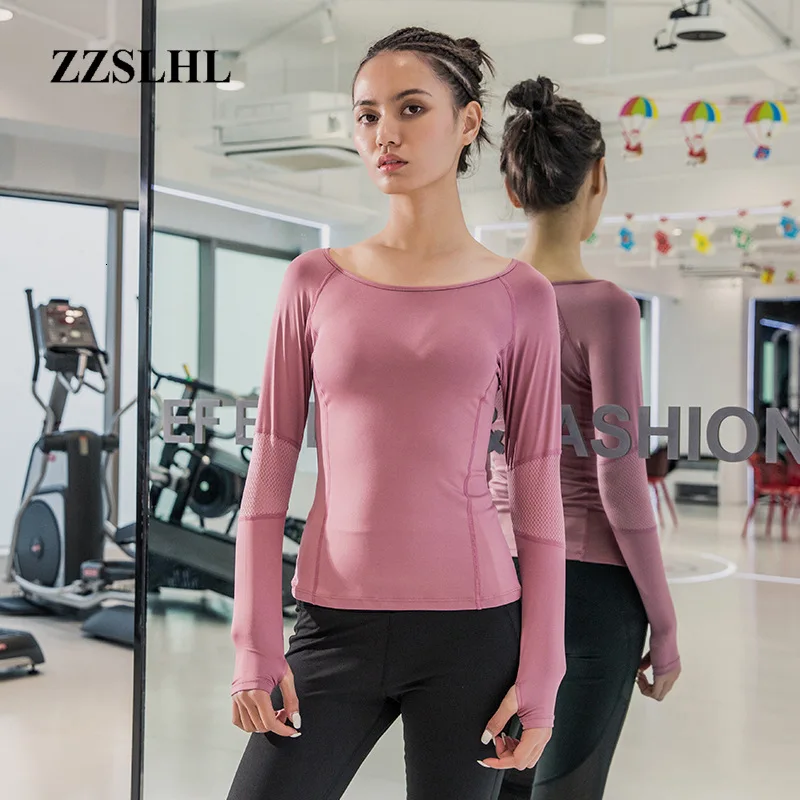 Черный синий розовый сетчатая женская рубашка быстросохнущая спортивная одежда