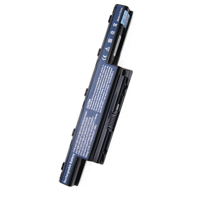Аккумулятор для ноутбука Acer V3-471G 551G 571G E1-471G 531G | Компьютеры и офис