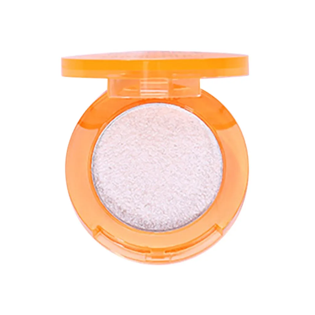 Желейные тени для век гелевые крем осветляющие влажные хайлайт матовые