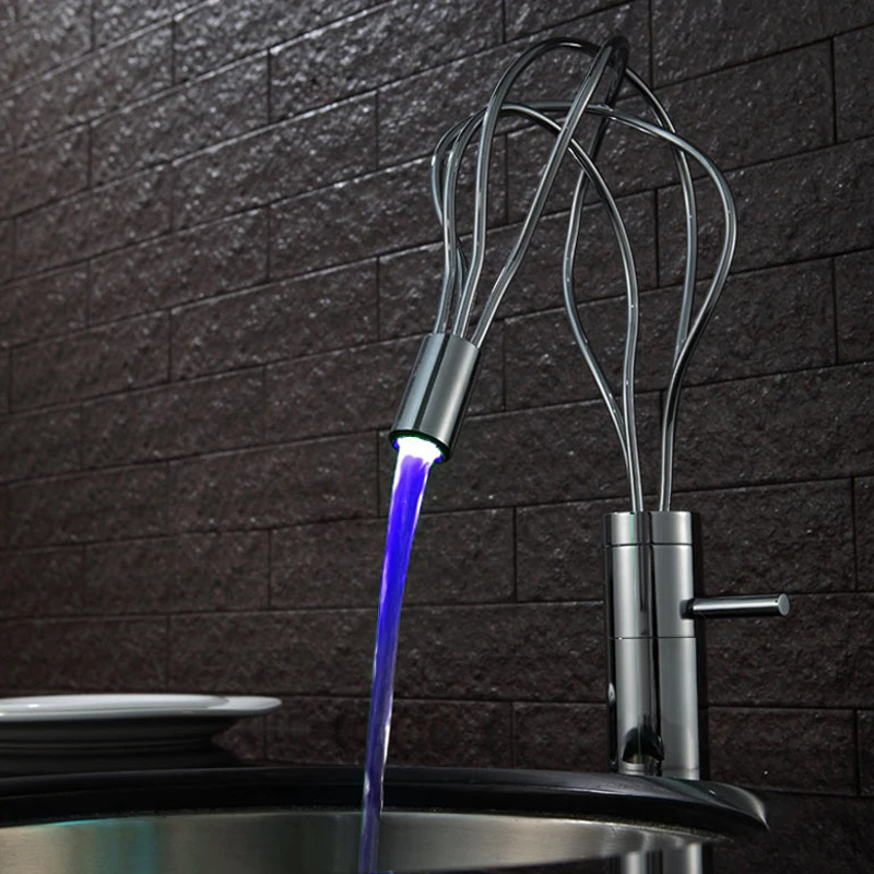 Смеситель для горячей и холодной воды Nest Design смеситель ванной комнаты с