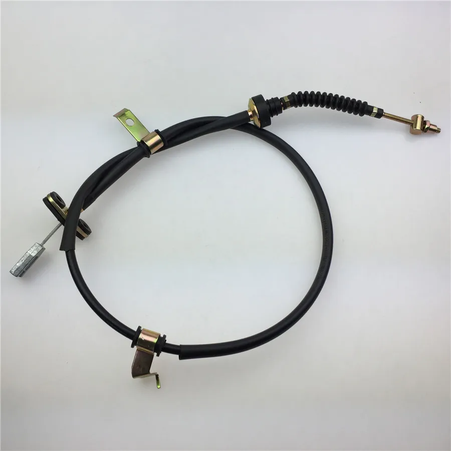 

STARPAD for The Chery QQ3 Car Clutch Cable Canyon 1 QQ6 Fengyun A1 Ruiqi X1 M1 Qiyun Clutch Cable General-purpose Accessories