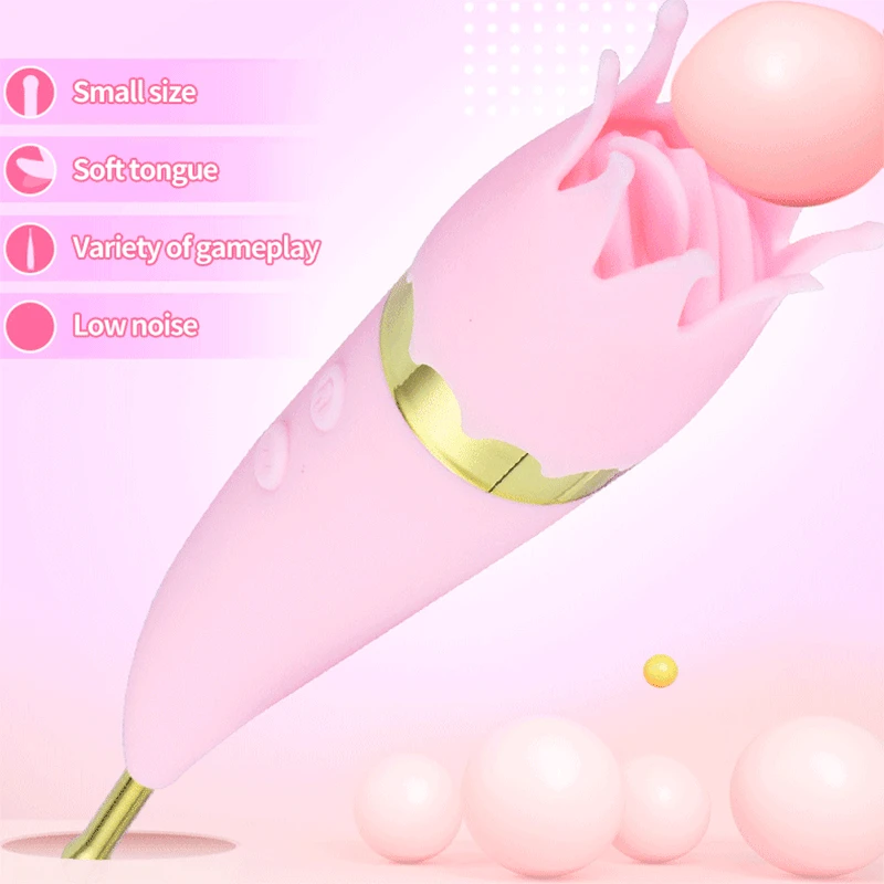 OMYSKY Стимулятор точки G клитора секс-игрушки для женщин ультразвуковой