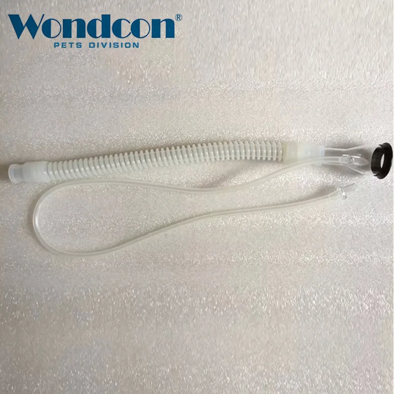 Wondcon ветеринарная маска для птиц анестезия zero dead space быстрая предсказуемая грызун