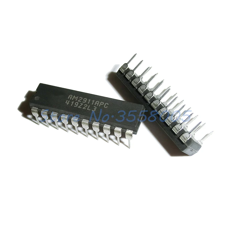 

1Pc AM2911APC AM2911 DIP-20