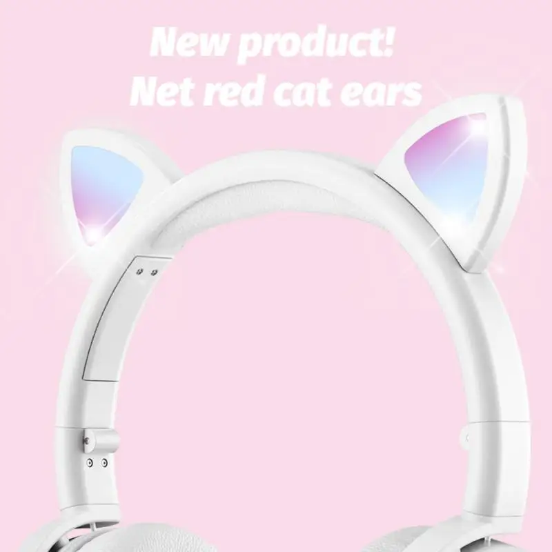 Bluetooth-гарнитура с кошачьими когтями для мужчин и женщин | Электроника