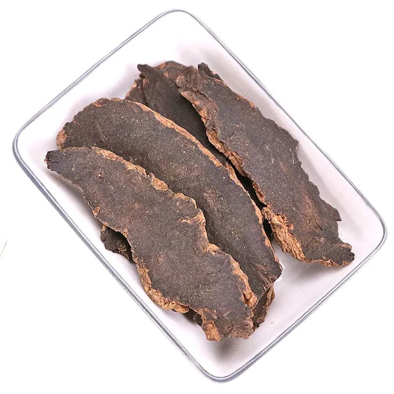 

Figwort Root Scrophulariae Radix Xuan Shen Chinese Herbal Medicine