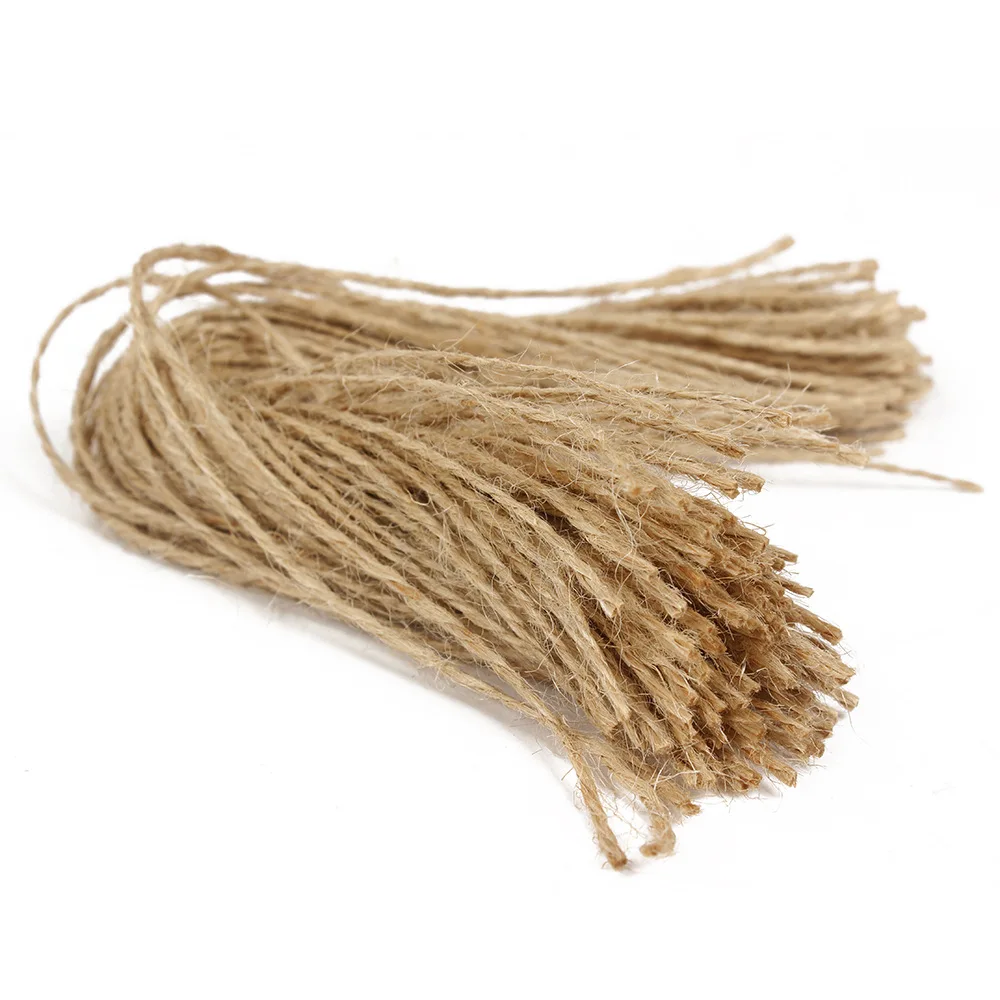 100 шт 60 мм крафт-бумажная карточка круглая зубчатая/Подарочная бирка/Сделай сам