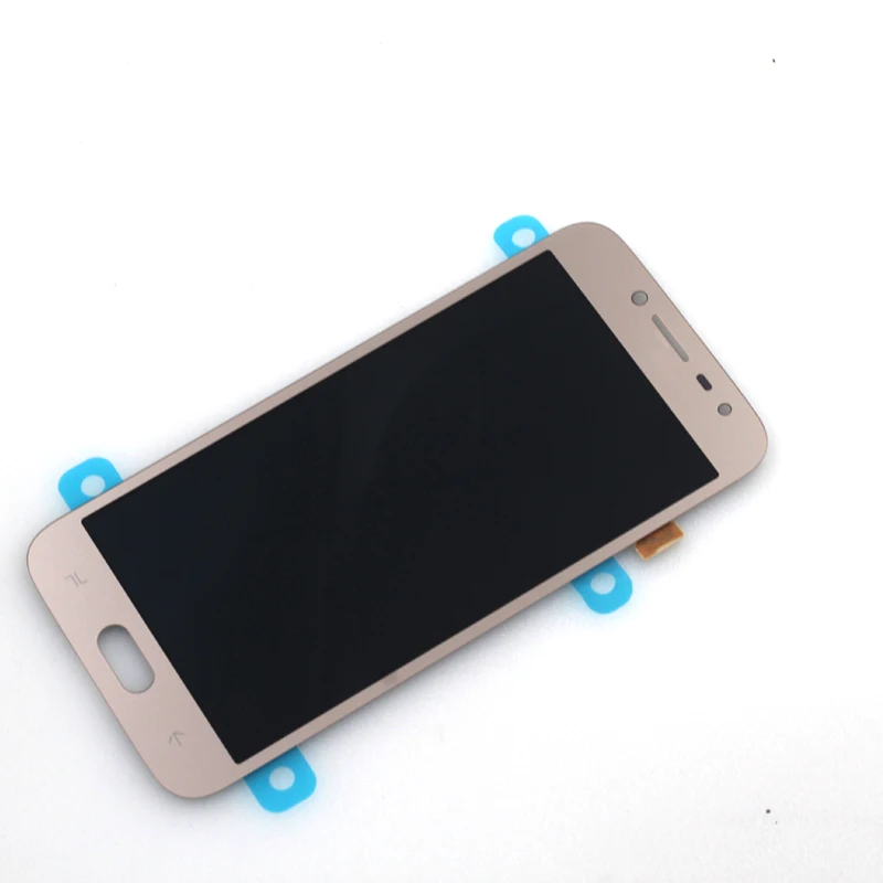 ЖК дисплей Amoled для Samsung Galaxy J2 pro 2018 J250 J250F сенсорный экран дигитайзер в сборе
