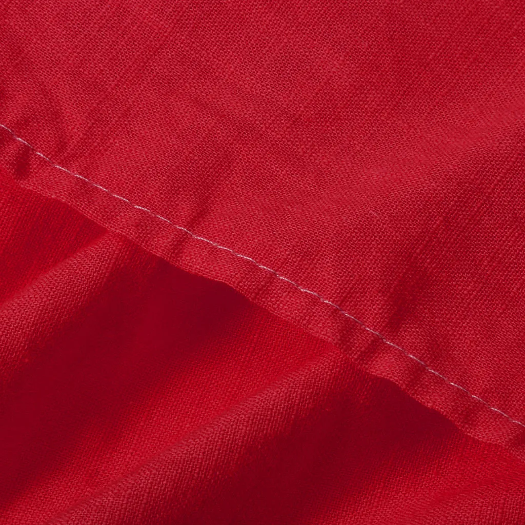 

Feitong Plus Size Blouse Women's Shirt Solid Cotton Linen Hollow Out 3/4 Length Sleeve V-Neck Pullover blusas mujer de moda 2019