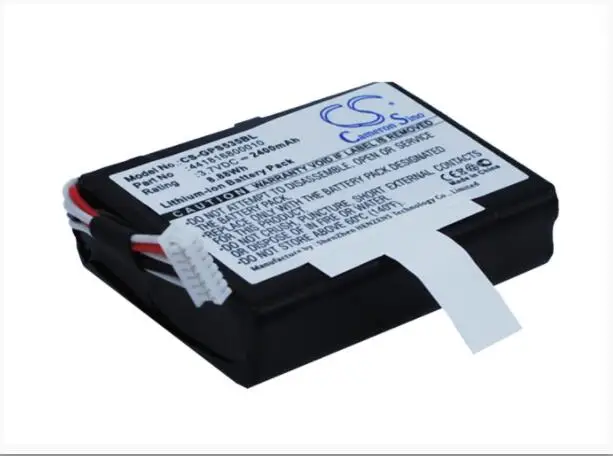 Cameron Sino 2400 мАч аккумулятор 441816800010 для Getac PS535E | Электроника