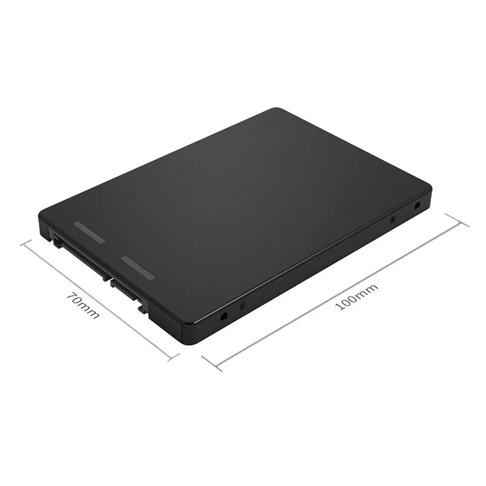 Чехол для внешнего жесткого диска с портом able M.2 NGFF в SATA USB3.0/2 0 2 5 дюйма |