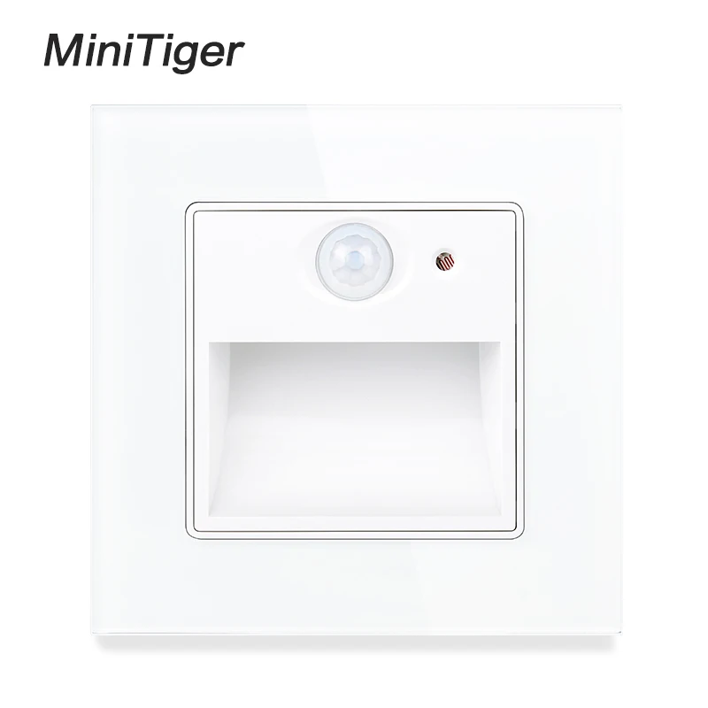 Новое поступление настенный светильник Minitiger для крыльца/коридора/угла/лестницы