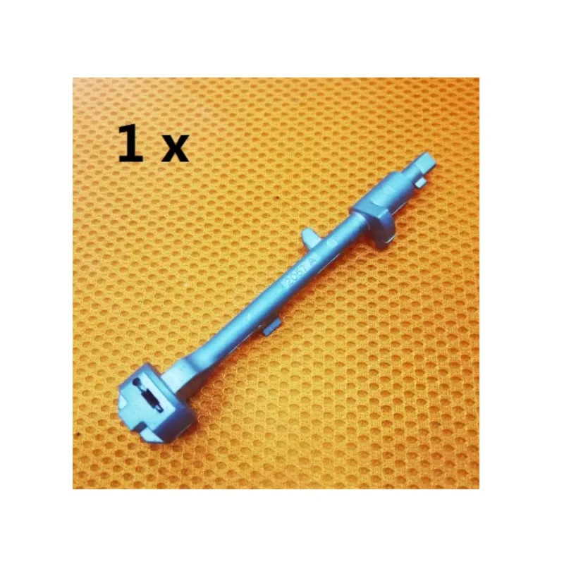 Цилиндрический цилиндр с замком 45280-60560 для Toyota Land Cruiser 120 Prado KDJ120 KDJ125 LC120 Lexus GX J120 Avalon