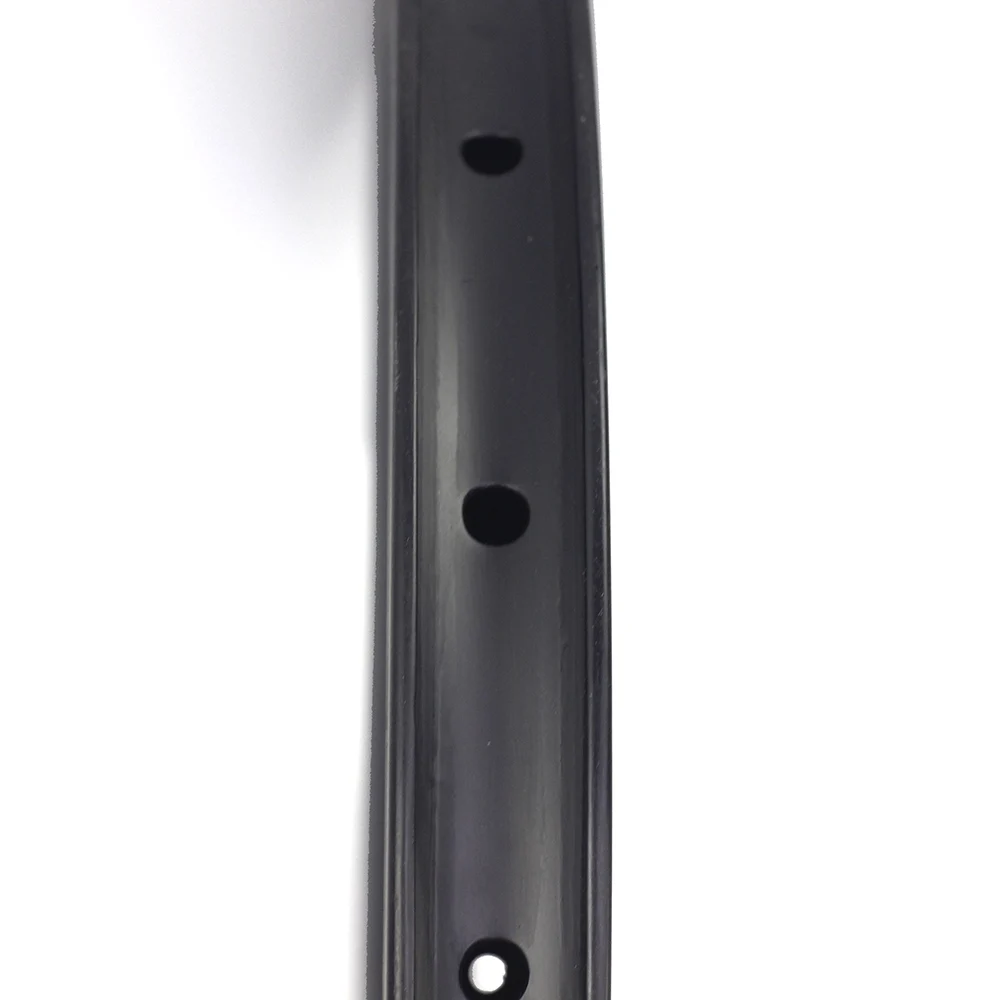 SILVEROCK 16 &quot1 3/8" 349 углеродный обод Plus для складных велосипедных ободов 38 мм