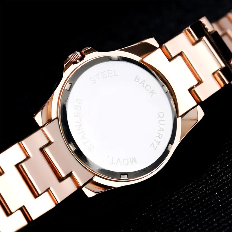

NO.2 Bling Watch Women Bracelet Brand Clock Womens Gold Ladies Watch With Rhinestones High Quality Charm Wristwatch Gift