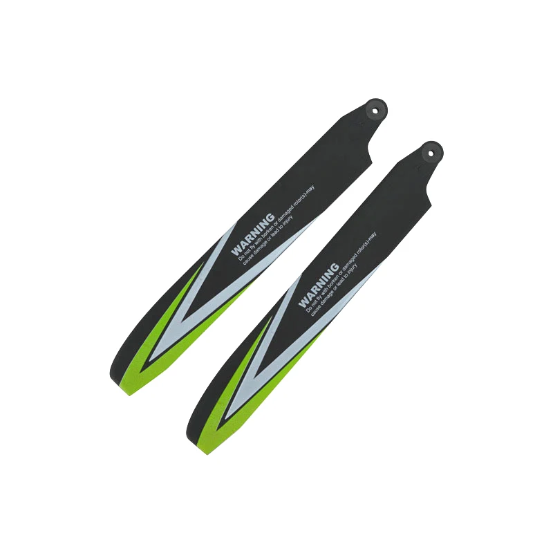 Горячая Распродажа JJRC M03 пропеллер M03-004 с одним лезвием для дистанционно