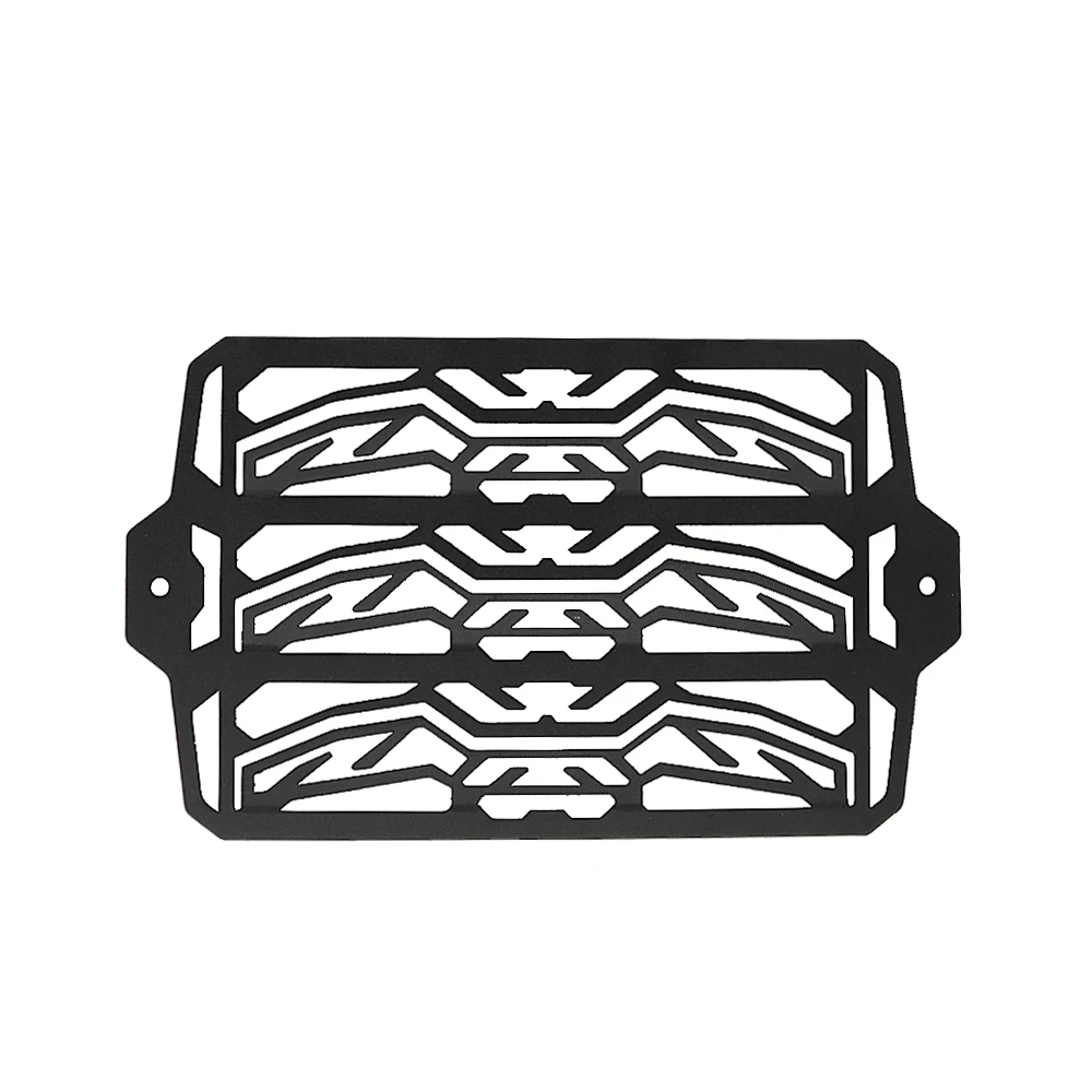 

For Triumph Tiger 900 2020 Motorcycle parts Aluminum Radiator guard TIGER 900 GT/GT Pro/Rally/Rally PRO Radiator Grille Guard