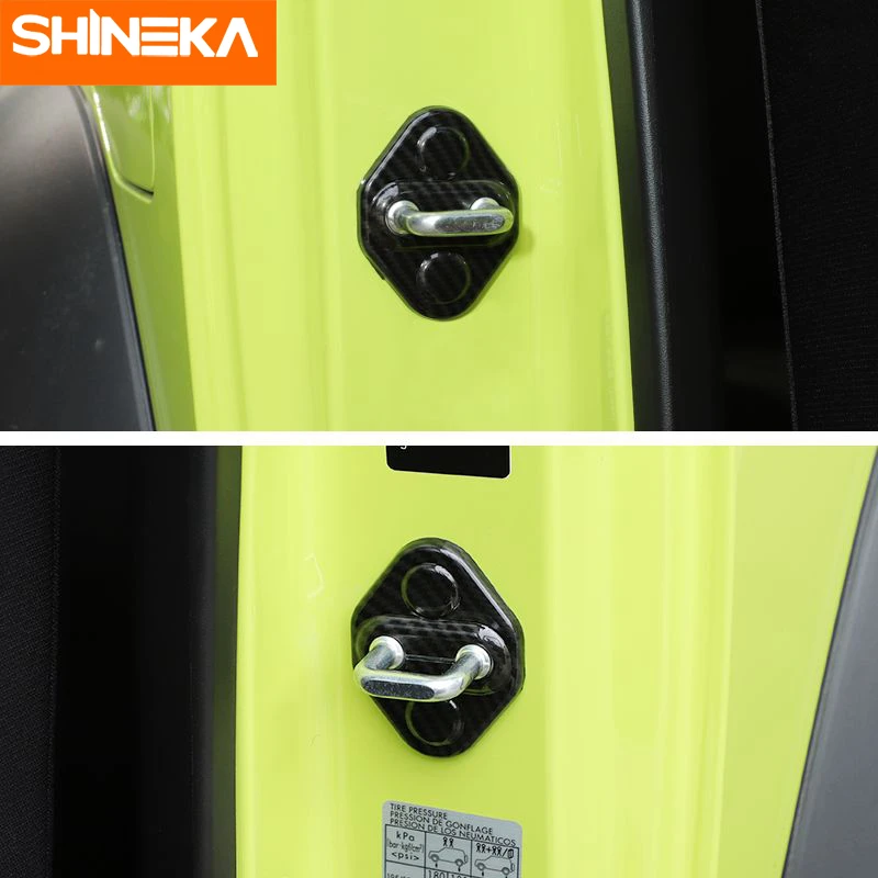 Внешняя наклейка SHINEKA 3 шт./лот новейший Стайлинг автомобиля защитный