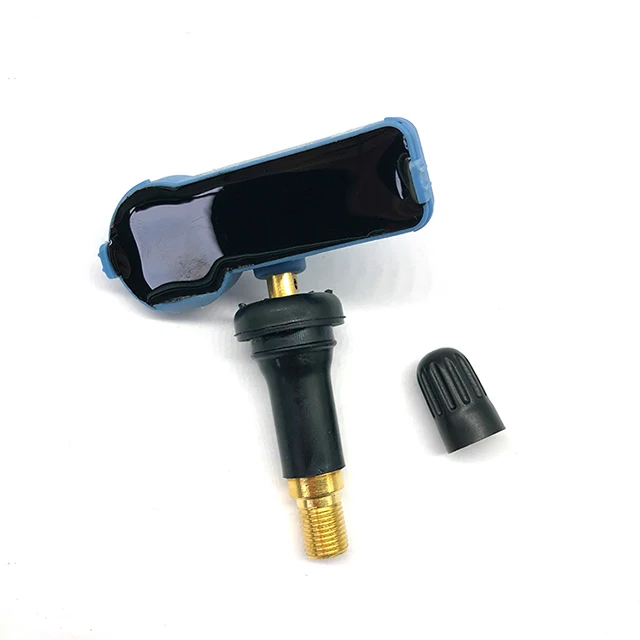 

4 PCS Car Tire Pressure Monitor Sensor HL9005 22853740 For general