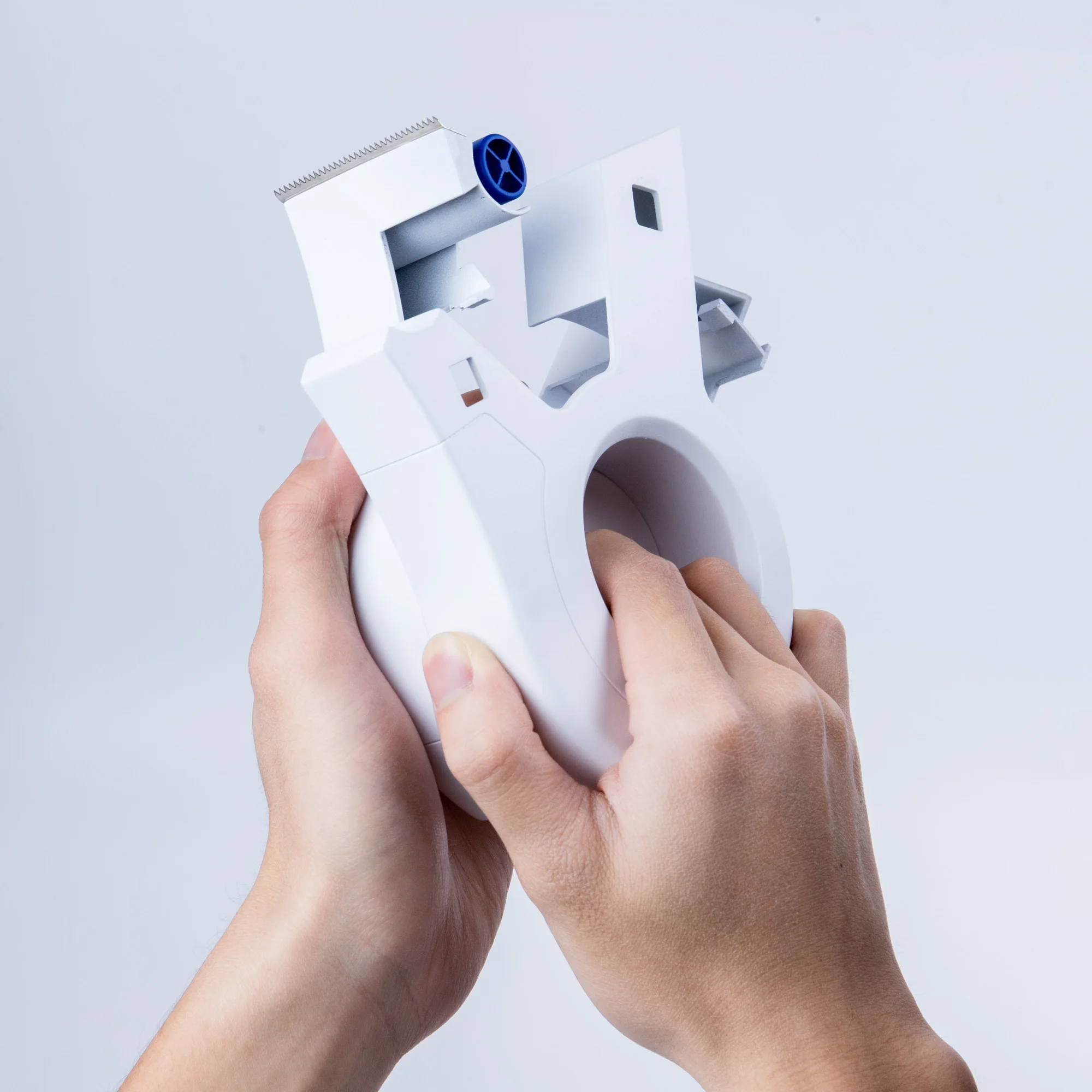 INIM®Легкий аппликатор для маскирующей ленты машинное устройство запечатывания