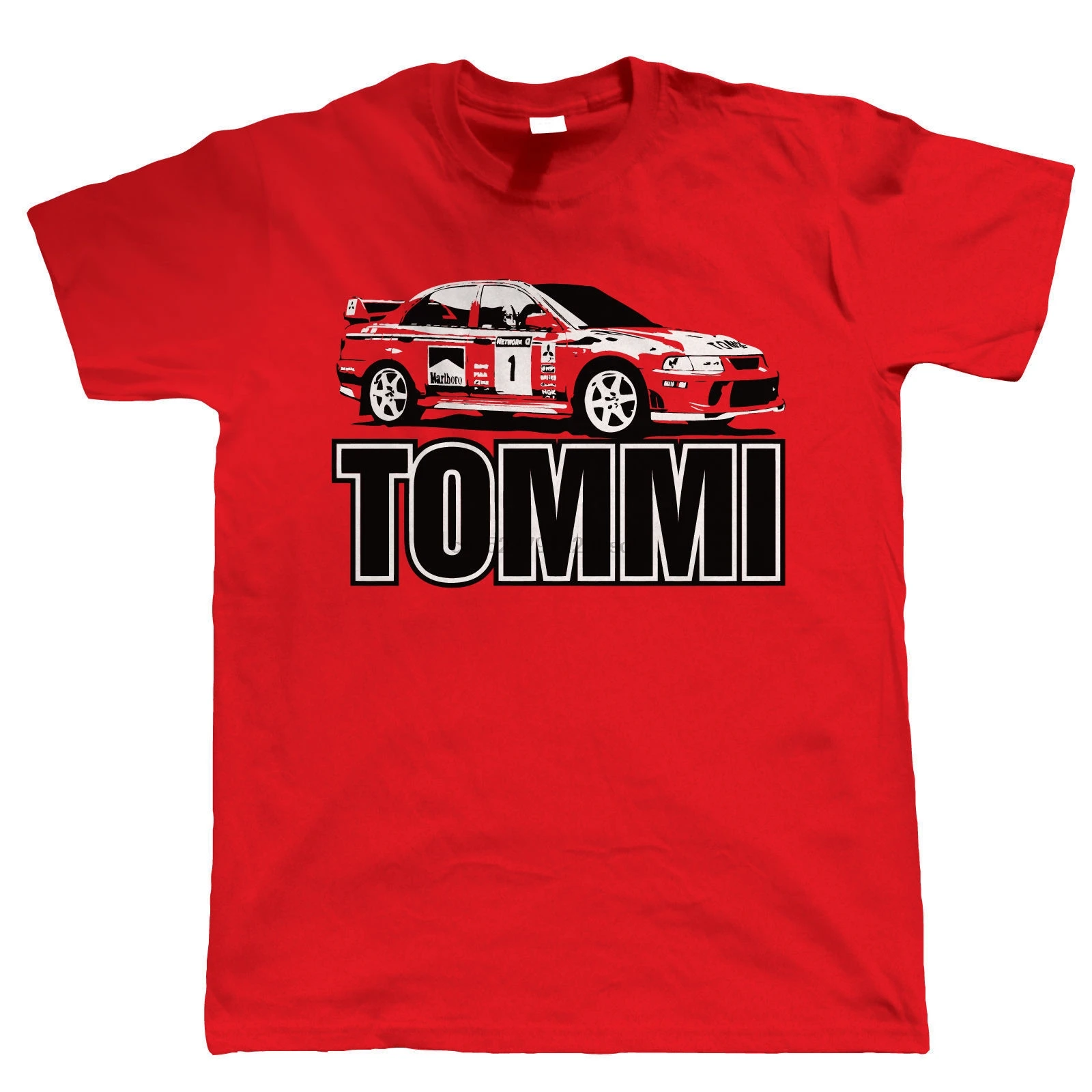 Мужская футболка Tommi Evo V Iv подарок ему папе день рождения|Мужские футболки| |