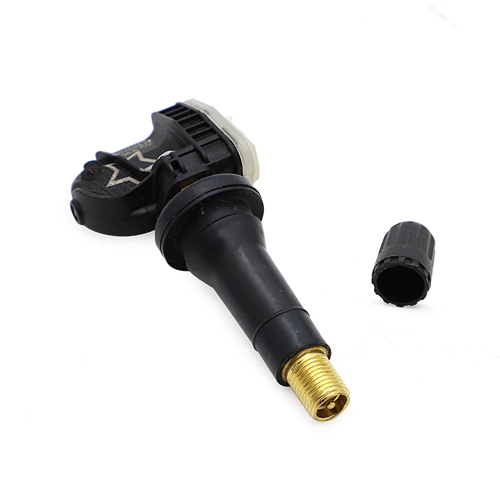 

For GMC Acadia Buick Cadillac Chevrolet GMC Sierra TPMS Tire Pressure Monitoring System Sensors 433MHZ OEM 13598771