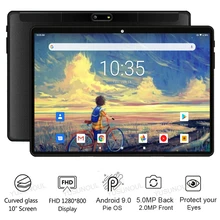 Новый YUSUNOUL планшетный ПК Бесплатная доставка 10 дюймов Android 9 0