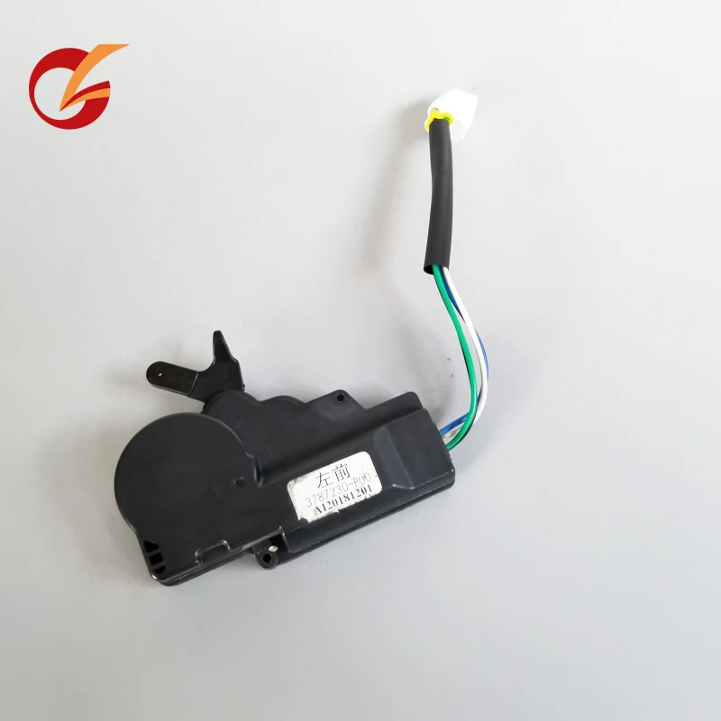 Используется для китайского пикапа great wall wingle 3 wingle 5 привод передней двери защелки задний двигатель блокировки V200 V240