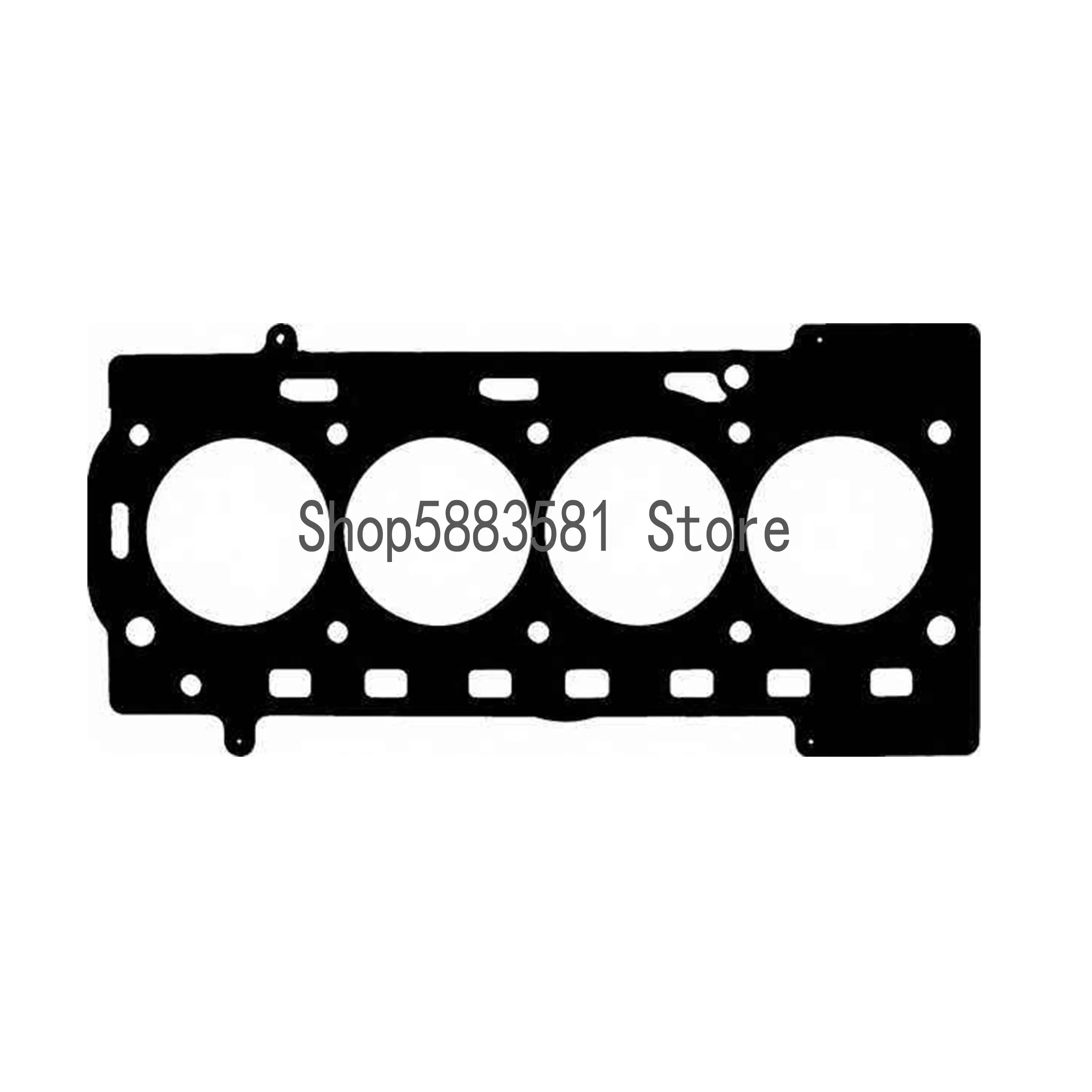 

CAR Cylinder head seal (metal) Vol ksw age nau diS kod aSE ATP olo Tou ran Gol fPa ssa tJe tta Cylinder head cover