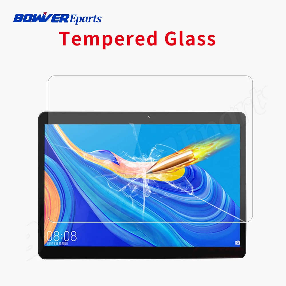 New touch or Tempered Glass DP101429-F4 for 10.1inch IRBIS TZ195 3G TZ 195 tablet touchscreen panel Digitizer Sensor | Компьютеры и