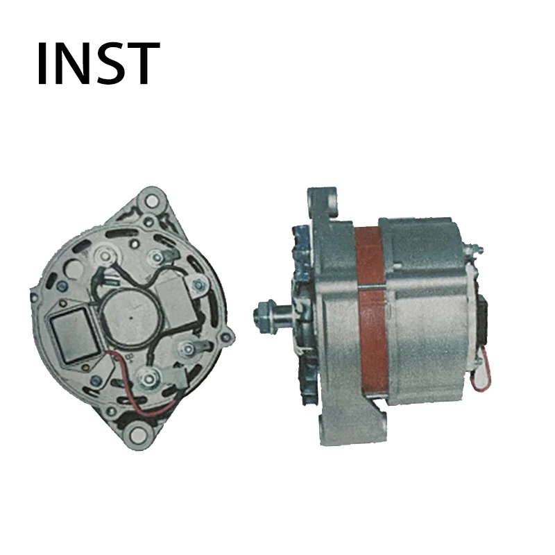 Генератор Динамо GENERADOR ELECTRICO для детей возрастом от 12V 100A 11.204.062 AAK3830 IA1450 9AR2712P 9AR2738P