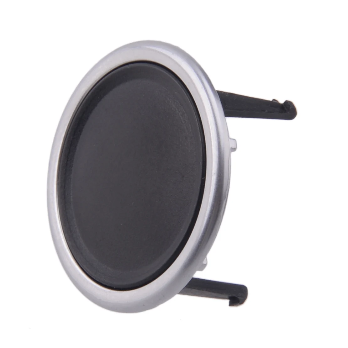 

CITALL Car Rear Air Conditioner AC Control Switch Knob Cover Fit For VW Sharan