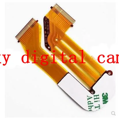 

NEW CCD Exmor R CMOS Connect Flex Cable For Sony FDR-AX40 FDR-AX53 FDR-AX55 FDR-AXP55 AX40 AX53 AX55 AXP55 video Repair Part