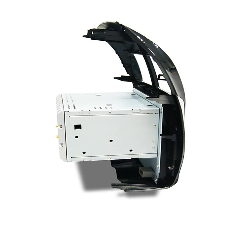 YAZH Android 9 0 радио для Mitsubishi RVR 2010 2011 2012 GPS мультимедийный плеер Восьмиядерный 2 Гб ОЗУ