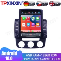 android for volkswagen bora 2008 2009 2010 2011 2012 car multimedia radio player ips touch screen stereo gps navigation system