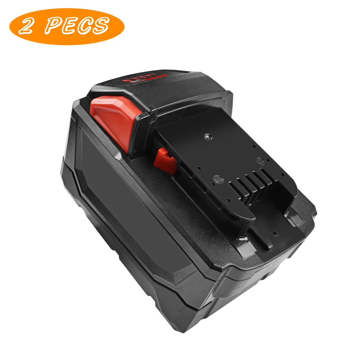 BATTOOL 4000mAh электроинструменты литий-ионная аккумуляторная батарея для Milwaukee M18 Замена 48-11-1815 48-11-1850 48-11-1840 2646-22CT
