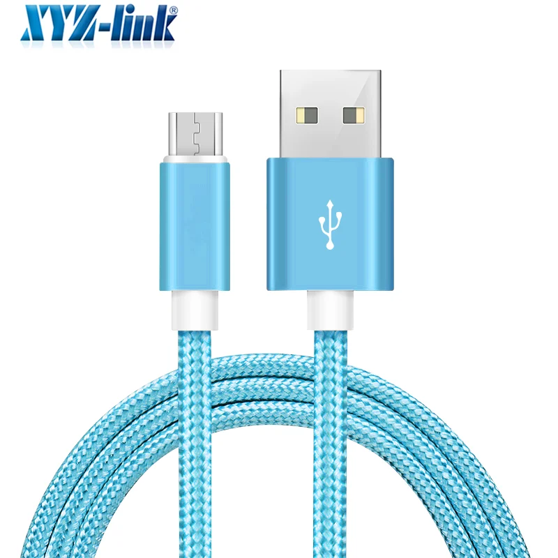 

3m 10ft Micro usb cable bulk data line for Type C