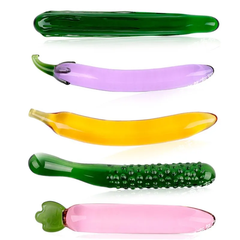 Огромный фаллоимитатор Хрустальный пенис волшебная палочка супер-огромный