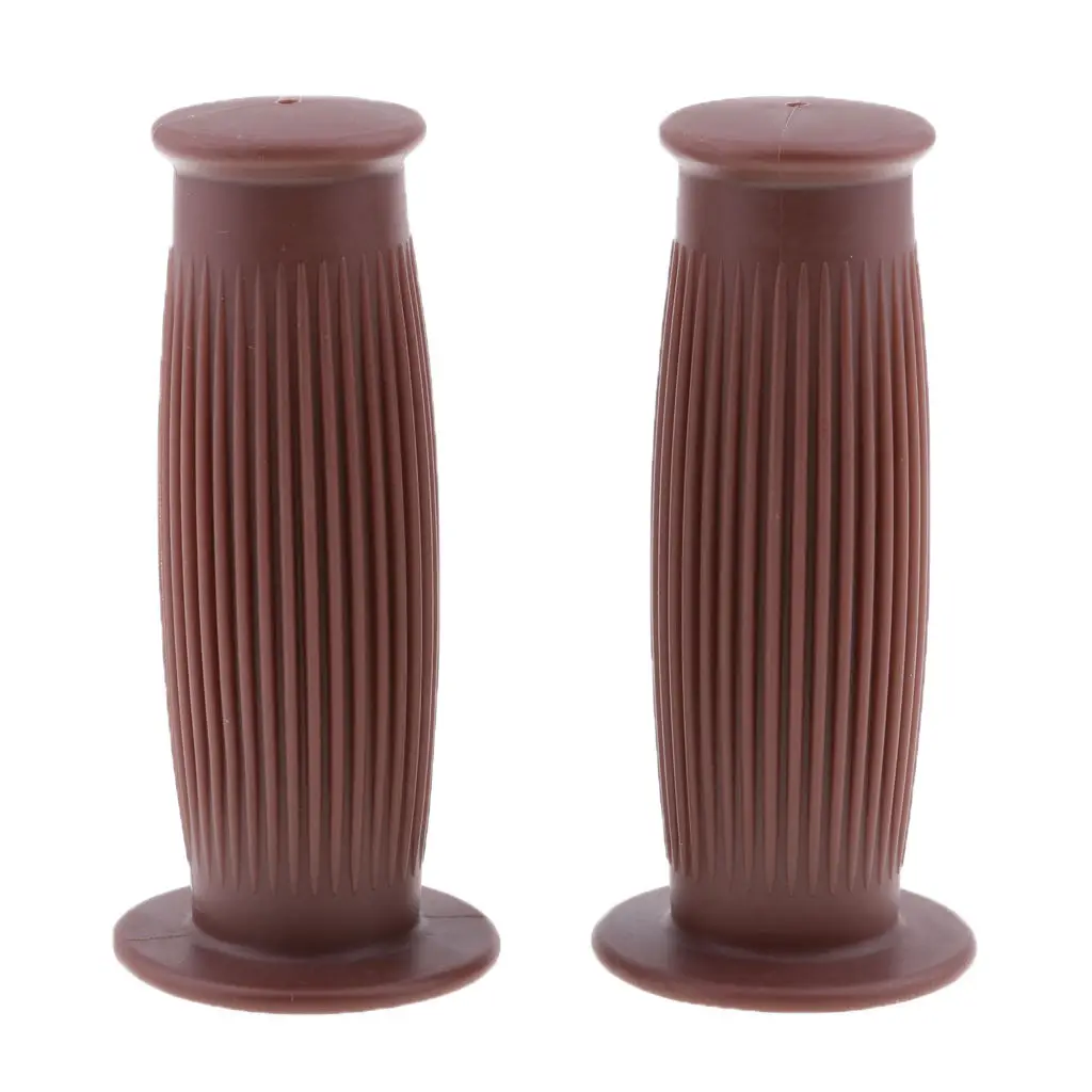 

Universal Motorcycle Handlebar Handle Bar Grips 25/28mm for