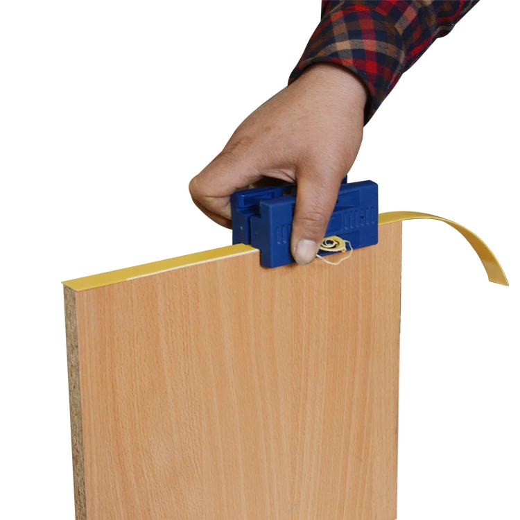 

PVC edge banding, woodworking, manual edge trimmer, wood skin edge trimmer, paint free board edge scraper, cutting tool