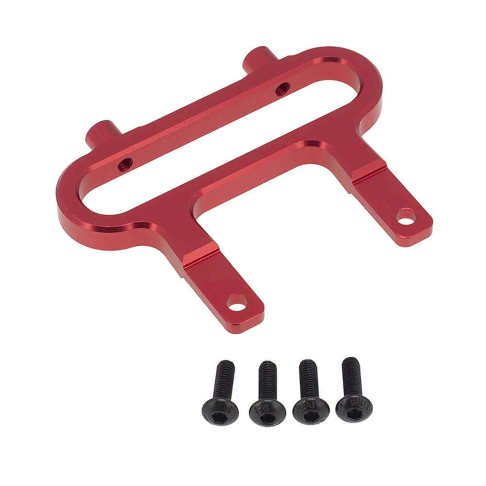 

High Quality Front Anti-Collision Bracket OP Upgrade Parts for 1/10 Redcat Blackout XTE XBE SC RC Car