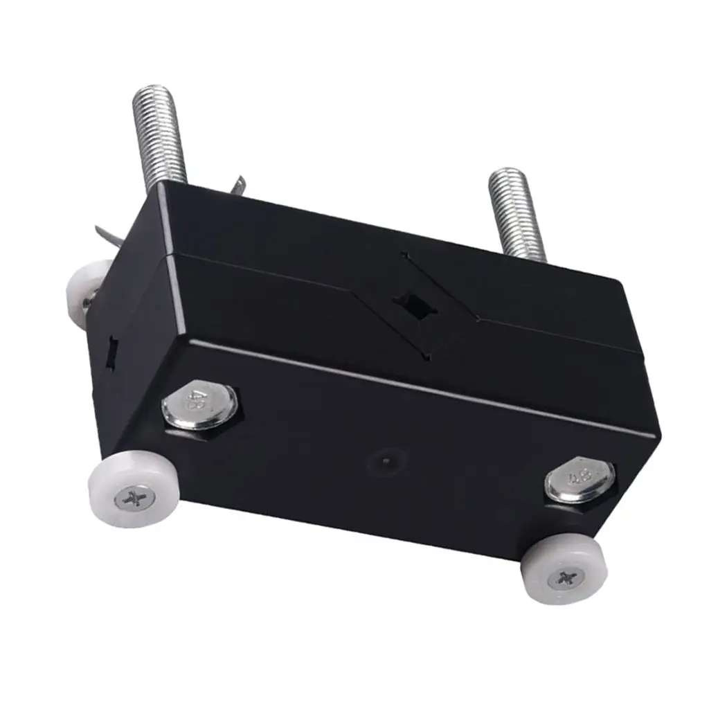 

Plastic Multi-function Clamp Table Top Bench Vice for Jewelry Craft Model Repair