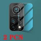 Закаленное стекло для Xiaomi 10 t Pro, защита для объектива камеры, для Xiaomi mi 10 t 10tlite 5G, Xiaomi10t Pro, защитное стекло