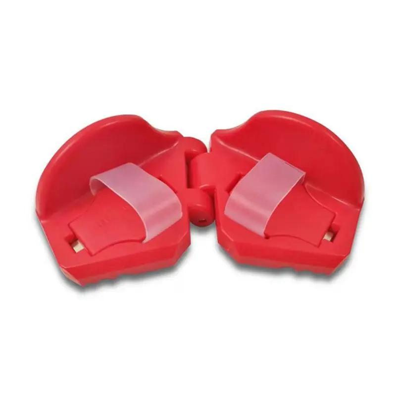 

High-quality Durable Magnetic Woodworking Nail Holder Protector For Finish Nails Small Screws and Staples