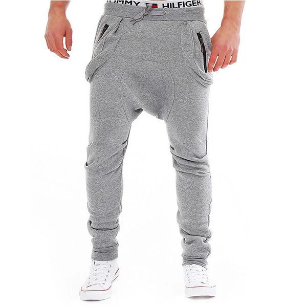 2018 Взрывные модели бесплатная доставка дизайн низкая класс повседневные брюки