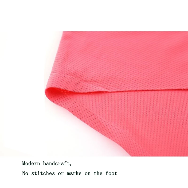

Low Waisted Men's Triangle Underwear Traceless Ice Silk Ventilation Mesh Good Air Permeability Seamless Technology Multi Color
