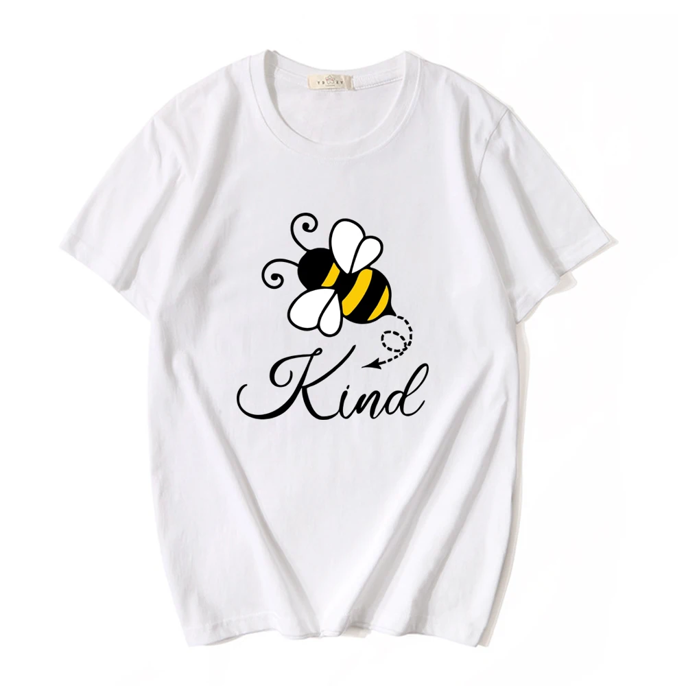 Футболка унисекс в стиле Харадзюку топ с круглым вырезом и графическим принтом